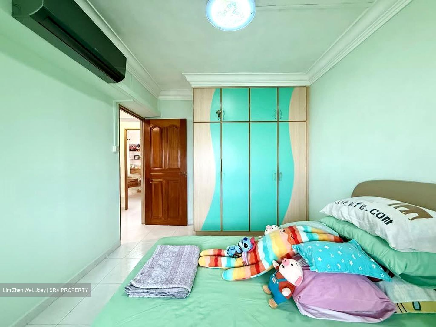 Blk 188C Rivervale Drive (Sengkang), HDB 4 Rooms #603137931